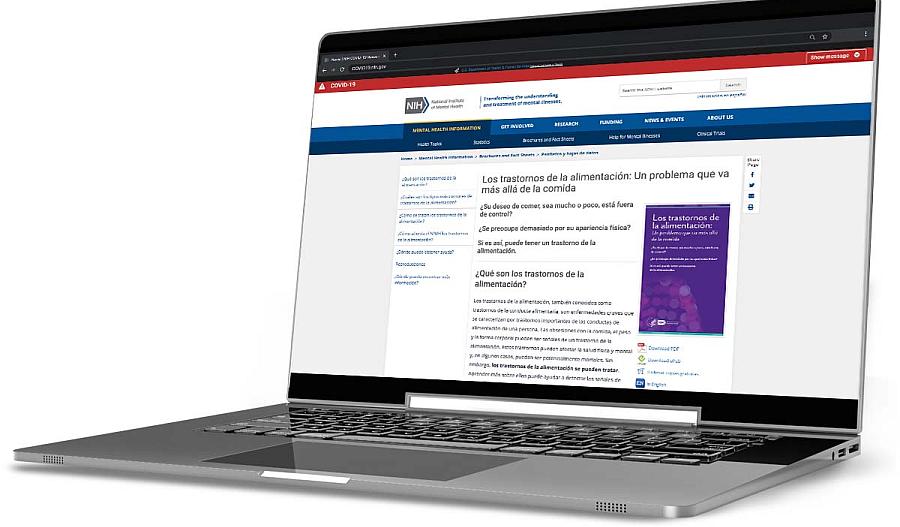 Ilustración de un maestro ayudando a estudiantes pequeños en un salón de clase.